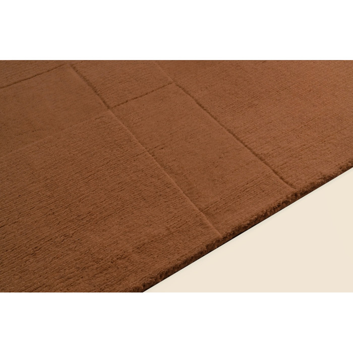 Alfombra EVORA BROWN (Colección Hecha a Mano)